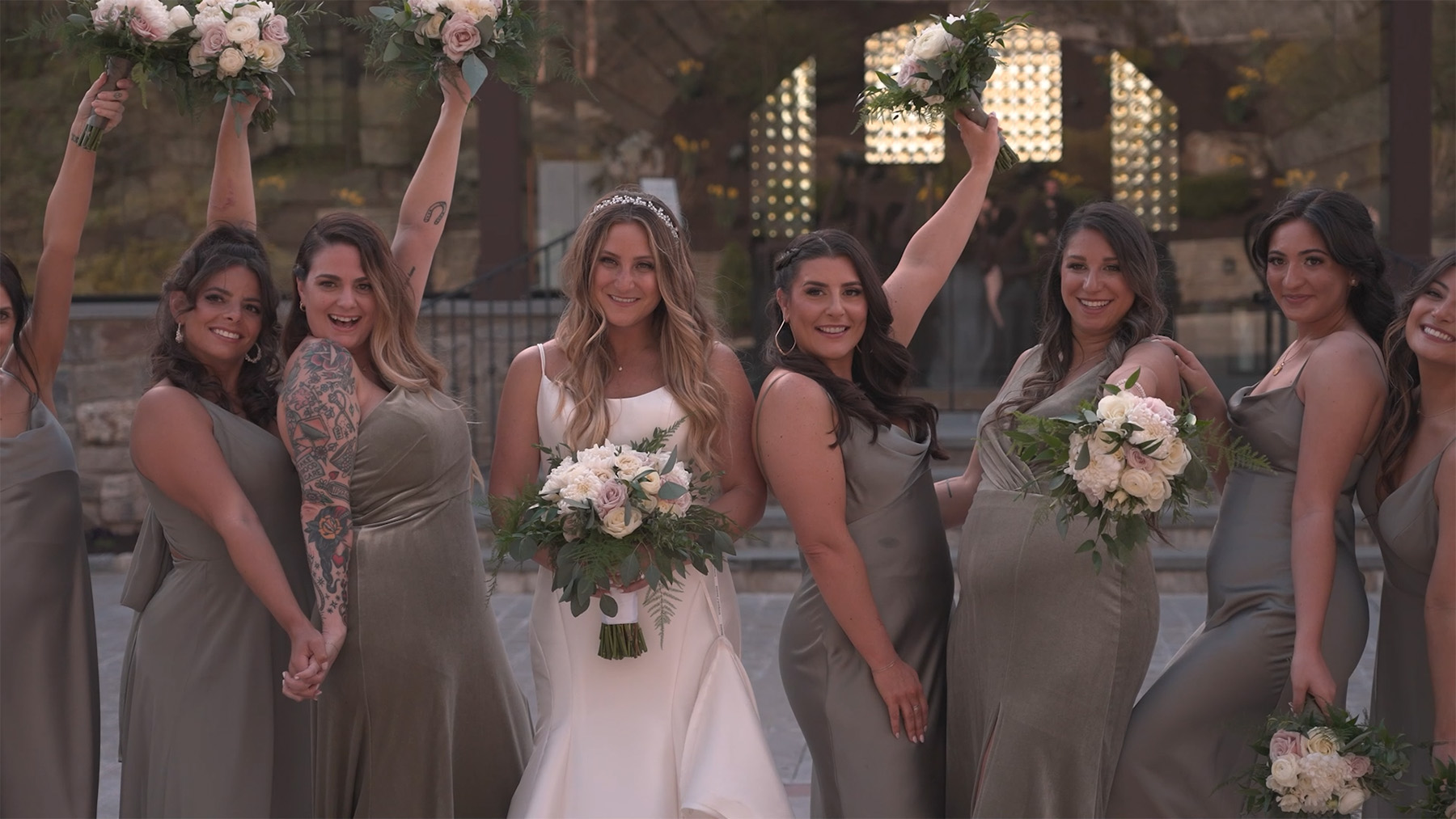 Bridal Party 00